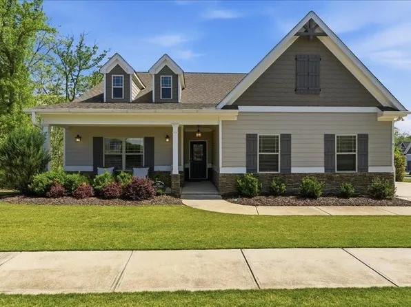 120 Hawks Trl, Waleska, GA 30183