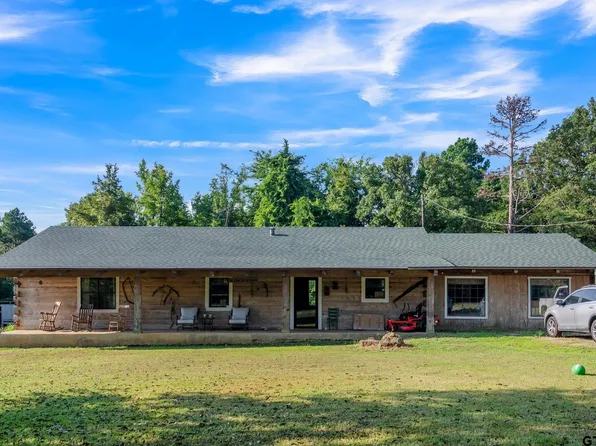 22198 County Road 3107, Gladewater, TX 75647