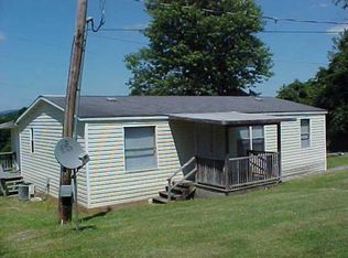 135 Hillside Dr, Johnson City, TN 37601