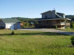 975 Wildwater Trl, Blairsville, GA 30512