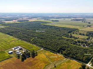 4865 E County Road 800 N, Orleans, IN 47452