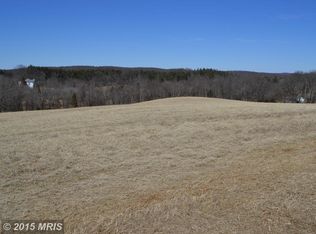 19721 Eagle Mill Rd, Parkton, MD 21120