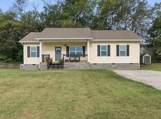 147 Penny Hill Ln NE, Charleston, TN 37312