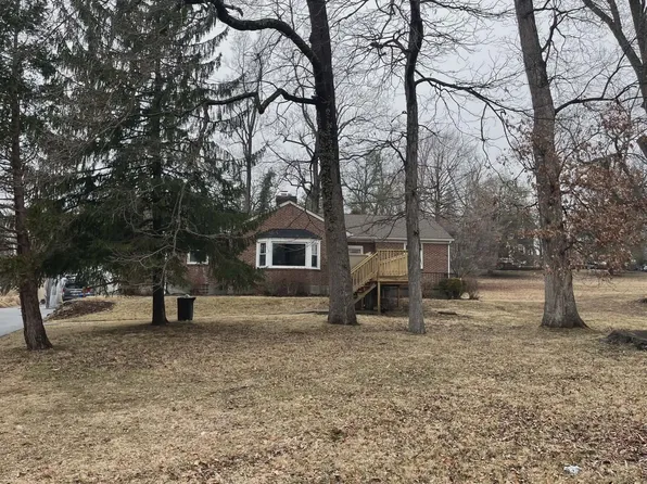 214 Sudbrook Ln, Pikesville, MD 21208