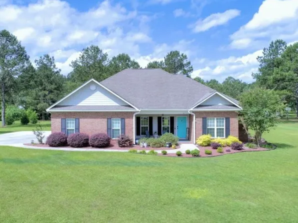 101 Ivy Ln, Albany, GA 31721