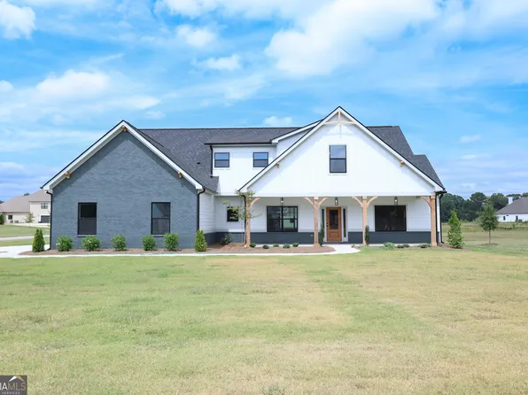 17 McMillan Way #59, Senoia, GA 30276