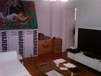 Rented by Baruch Investors