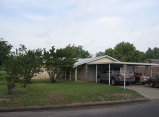 505 Beetham Rd, Mineral Wells, TX 76067