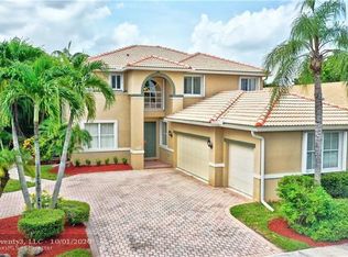 12140 NW 52nd Ct, Coral Springs, FL 33076