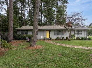 3616 Colewood Dr, Raleigh, NC 27604