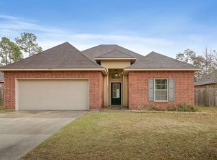 661 Fairfield Loop, Slidell, LA 70458