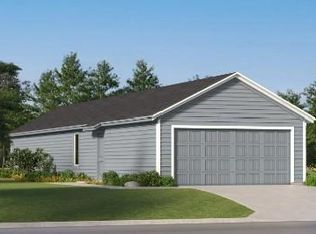 390 Lucia Way, Cleveland, TX 77327