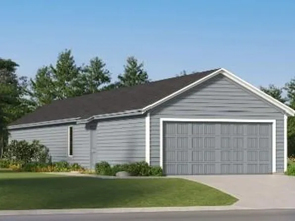 390 Lucia Way, Cleveland, TX 77327