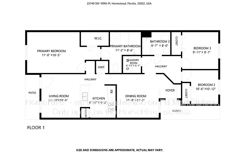 Building Photo - 23749 SW 109th Pl