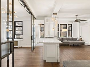243 W End Ave #1005/1007, New York, NY 10023