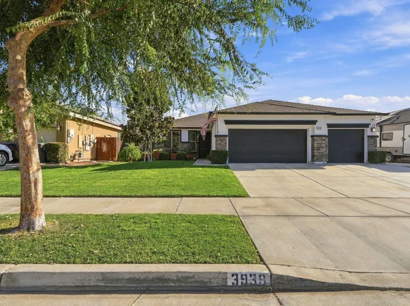 3939 E Laura Avenue, Visalia, CA 93292