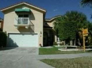 14243 SW 116th Ter, Miami, FL 33186