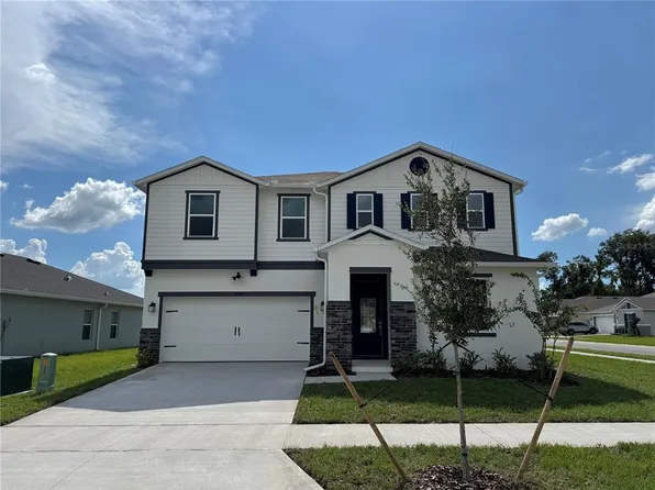 (undisclosed Address), Apopka, FL 32712