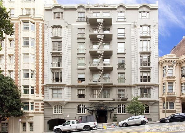1st image of 840 Powell St #601