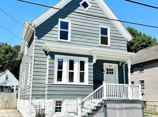 299 Cedar St, New Bedford, MA 02740