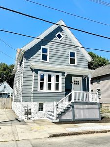 299 Cedar St, New Bedford, MA, 02740