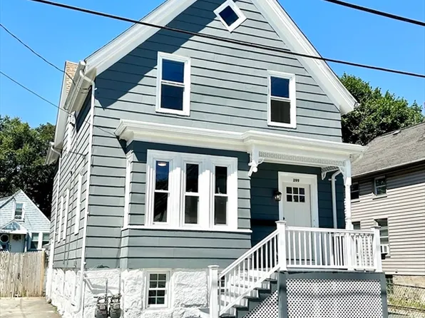299 Cedar St, New Bedford, MA 02740