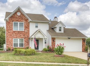 7388 Kita Dr, Indianapolis, IN 46259