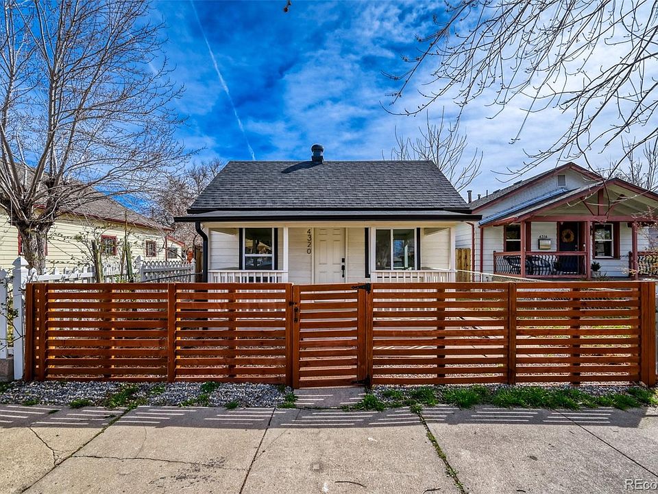 1st image of 4320 Clayton Street