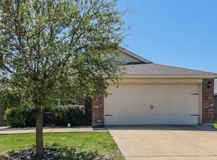 1611 Sorghum Dr, Princeton, TX 75407