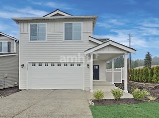 10302 21st Pl SE, Lake Stevens, WA 98258