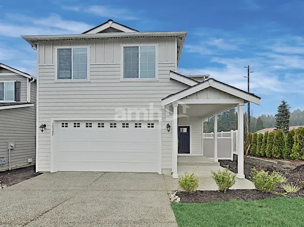 10302 21st Pl SE, Lake Stevens, WA 98258