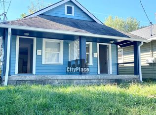 5961 Rawles Ave, Indianapolis, IN 46219
