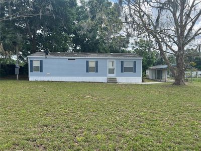 12682 SE 122nd St, Ocklawaha, FL, 32179