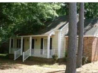 312 Parlock Rd, Irmo, SC 29063