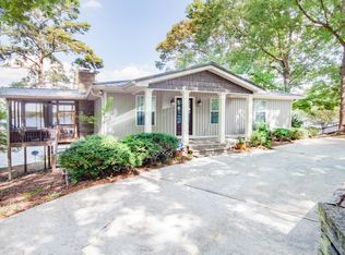 101 Moonlight Point, Jacksons Gap, AL 36861