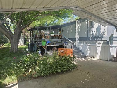 131 N Bower Ave TRAILER 48, Palisade, CO, 81526