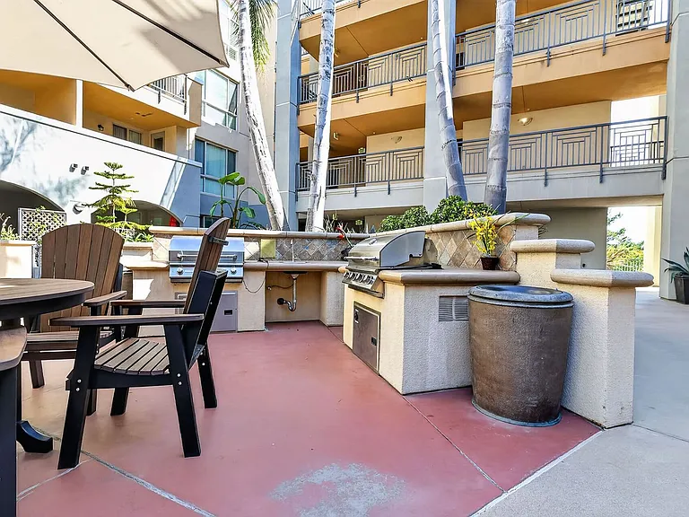 3857 Pell Pl #311 — Photo 24