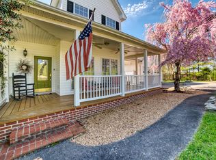 2630 Pats Ln, Saint Paul, VA 24283