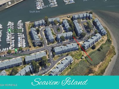 318 Sea Spray Lane, Neptune, NJ, 07753