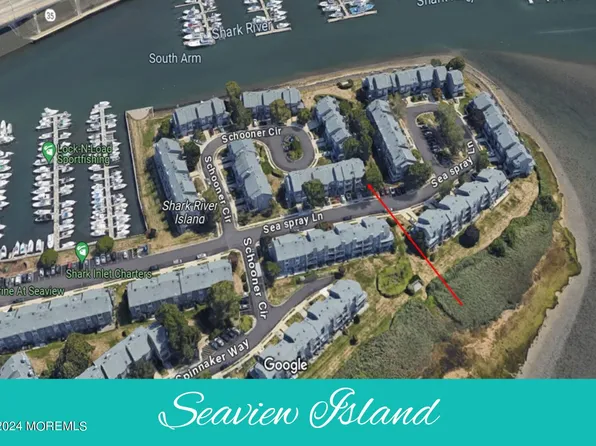 318 Sea Spray Lane, Neptune Township, NJ 07753