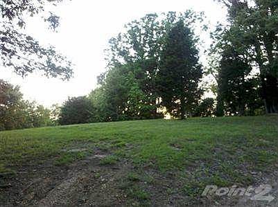 Perfect spot for 4 wheeling