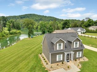 158 Hickory Valley Rd, Maynardville, TN 37807
