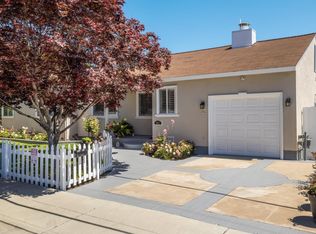 140 N Kingston St, San Mateo, CA 94401