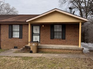 3611 Patton Hill Rd, Nashville, TN 37207