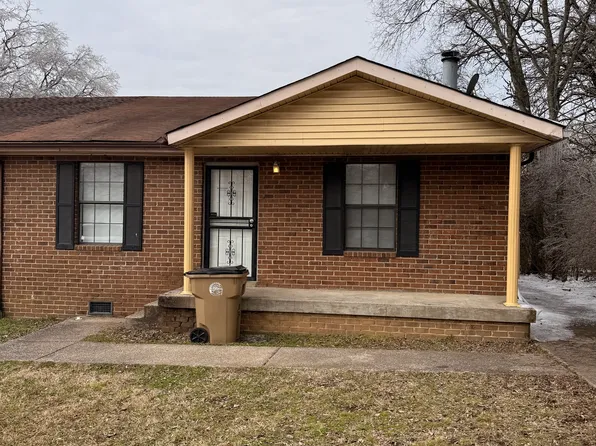 3611 Patton Hill Rd, Nashville, TN 37207