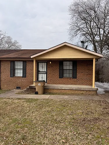 3611 Patton Hill Rd Photo 1