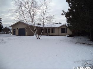 313 W Beaver St, Spooner, WI 54801
