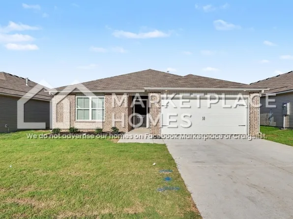 1716 Amber Ave SE, Cullman, AL 35055