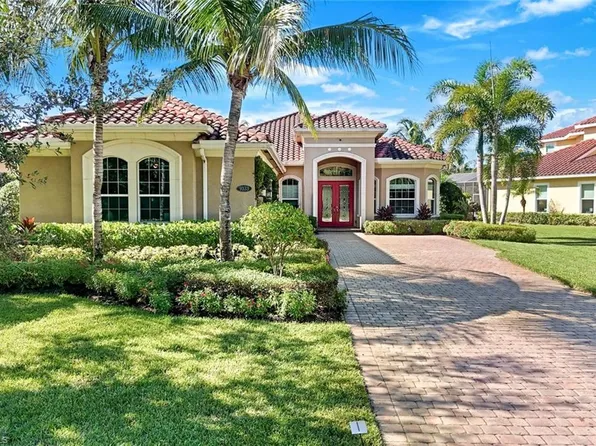 9333 Campanile CIR, NAPLES, FL 34114