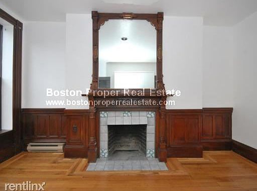 29 Cumberland #2 Boston - Back Bay Unit Photo 1